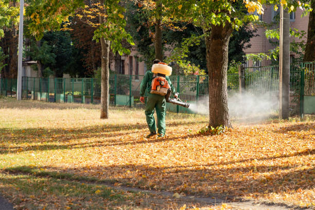 Best Pest Removal Services  in Kingston, NY